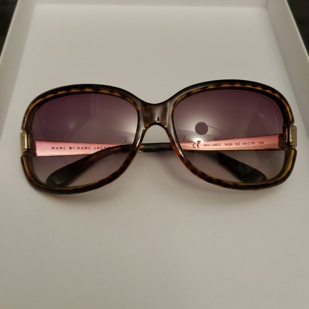 Marc by Marc Jacobs Sunglasses